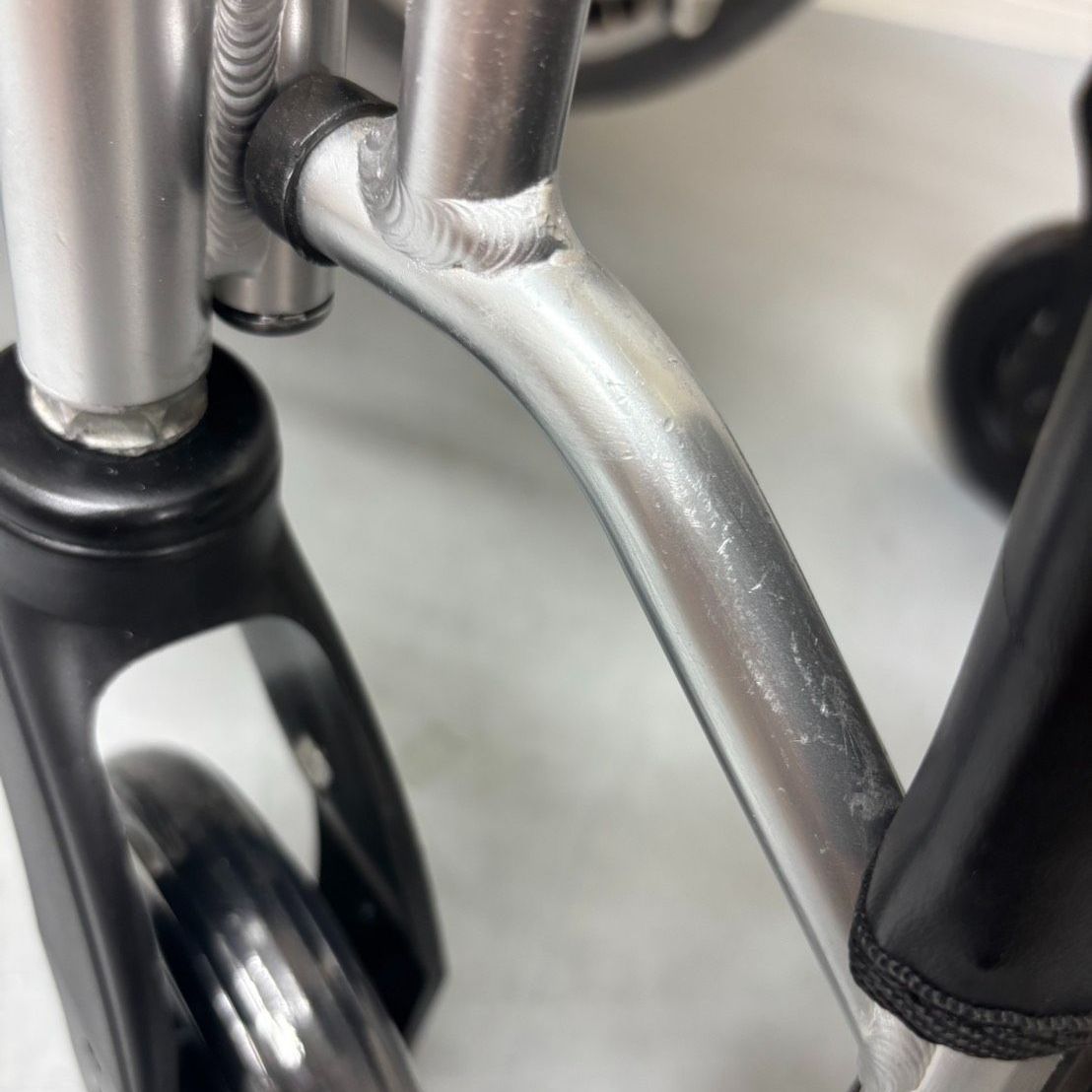 モジュール 車椅子