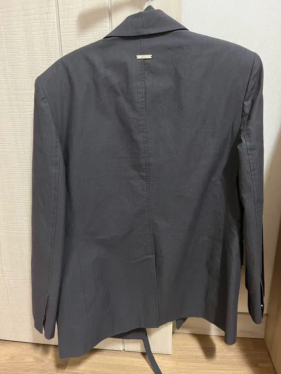 アタイド ベルト付き