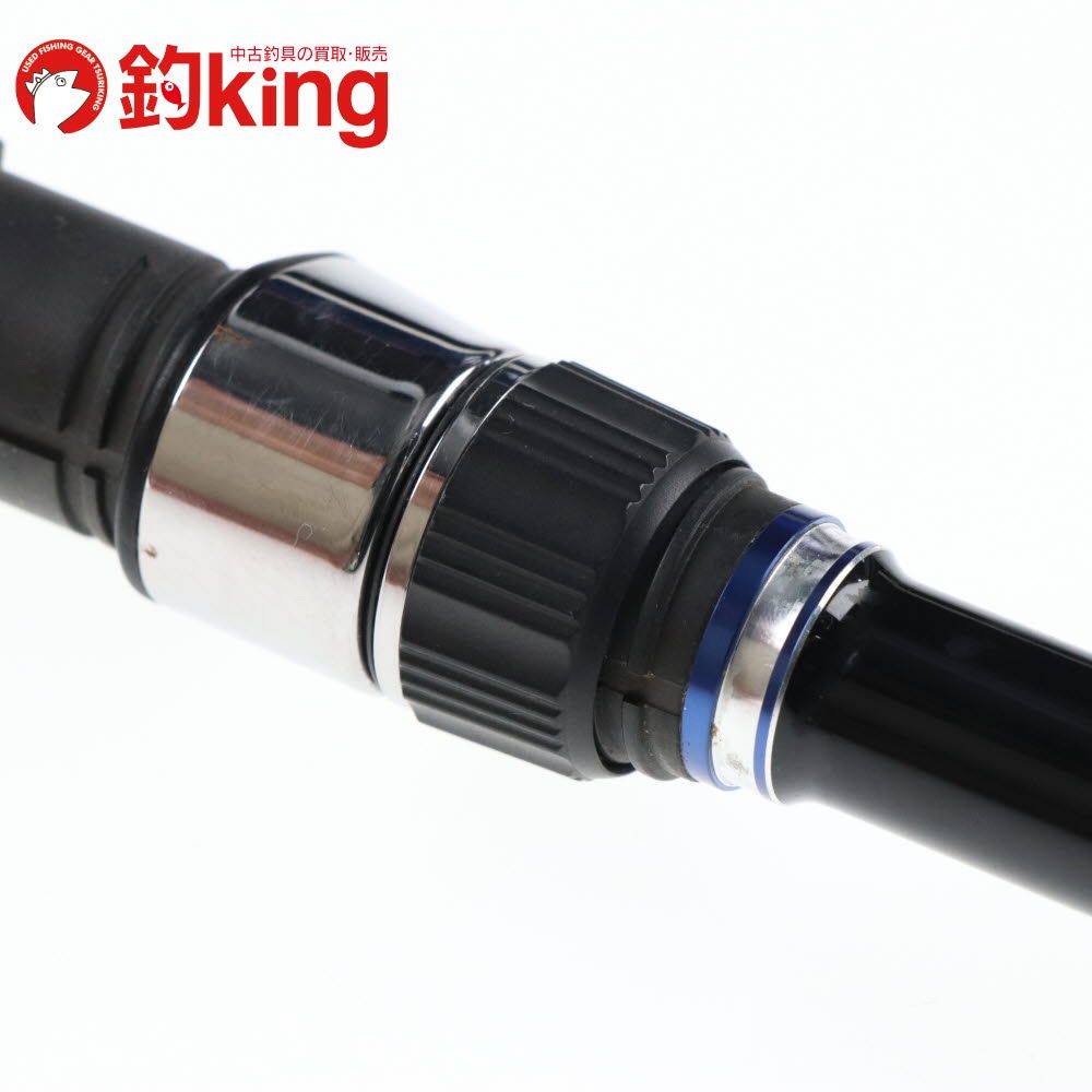 中古】 がまかつ 海上釣堀 コアスペックII 真鯛 400 /F308L
