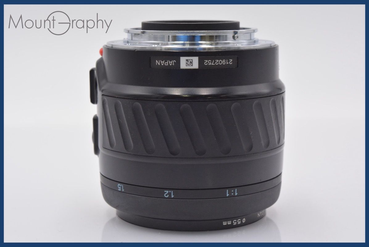 MINOLTA