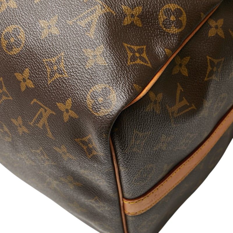 極美品 LOUIS VUITTON ルイヴィトン 22SS キーポル 50 トリヨン