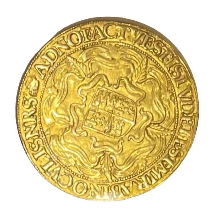 超希少⭐️超貴重】 ☆金貨超ミニレプリカ K18金保証 ANTIQUE COIN