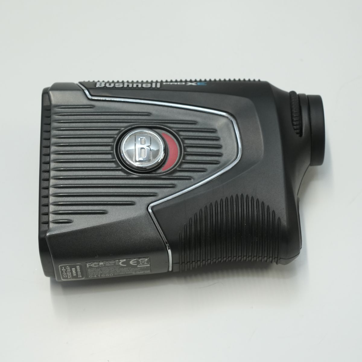 Used Bushnell Pro XE Black / Silver GPS/Range Finders Golf