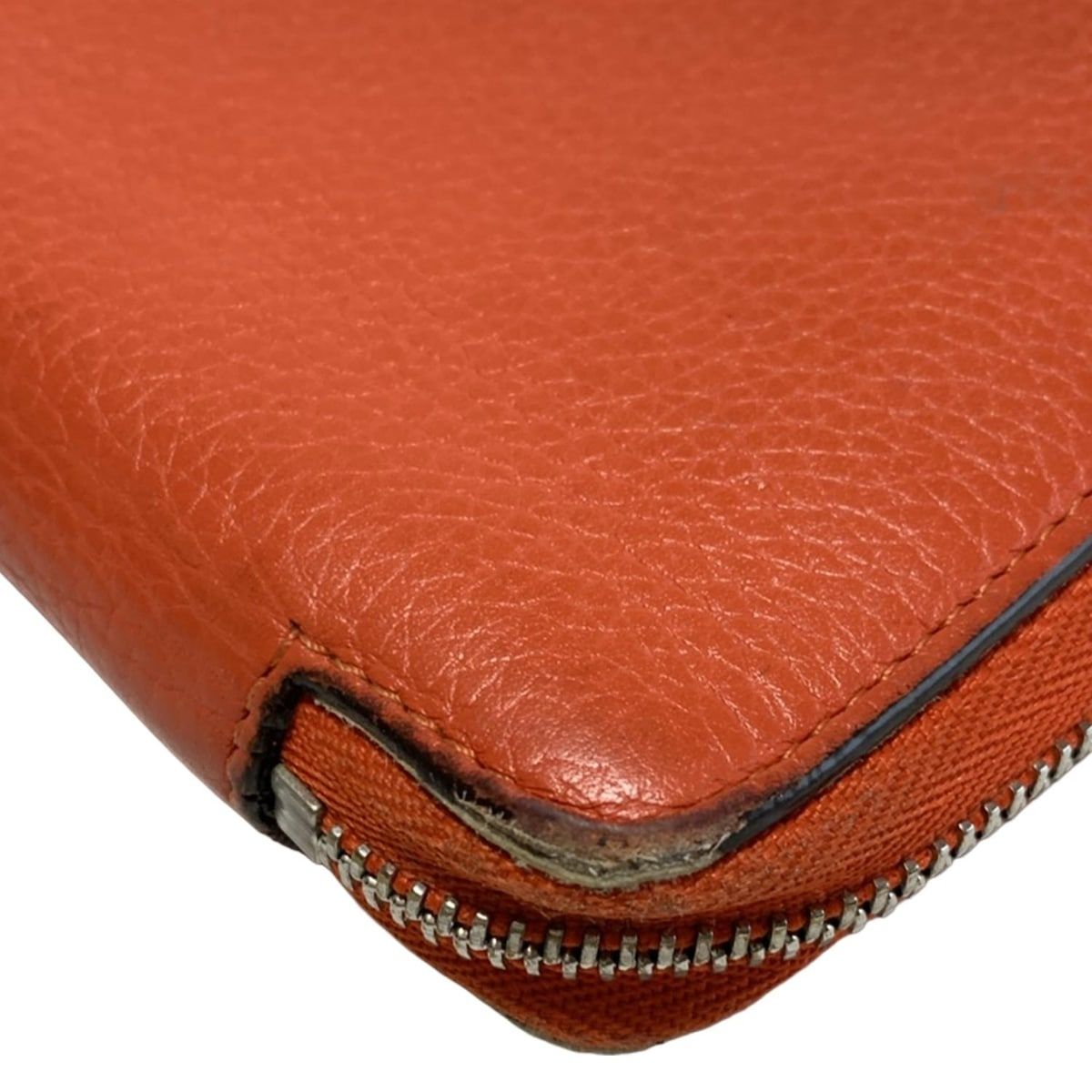 CELINE(セリーヌ) 2つ折り財布 ミディアムジップアラウンド