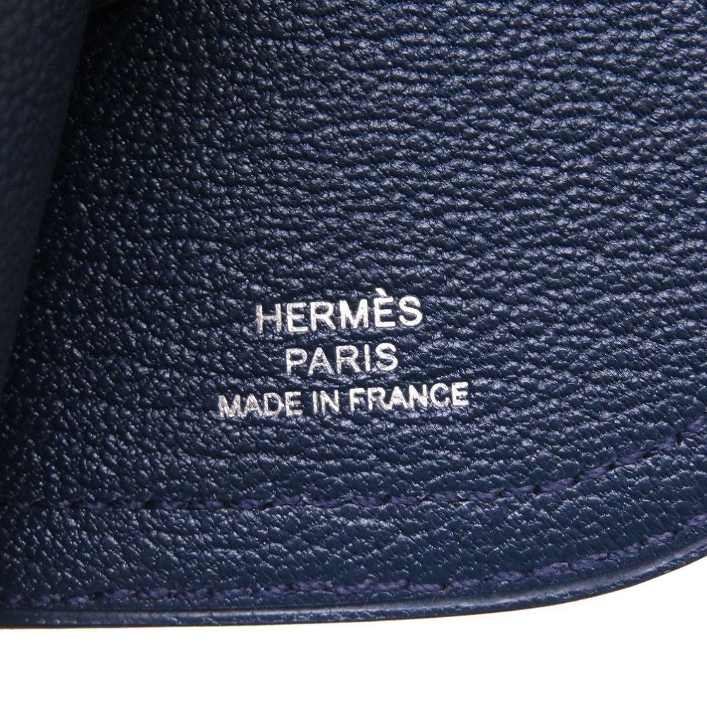 充実の品 HERMES エルメス カマイユ バッグチャーム 美品 チャーム