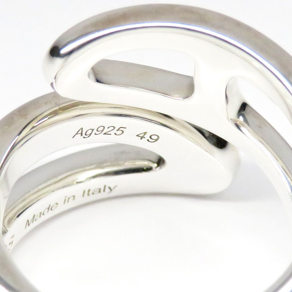 エルメス リング