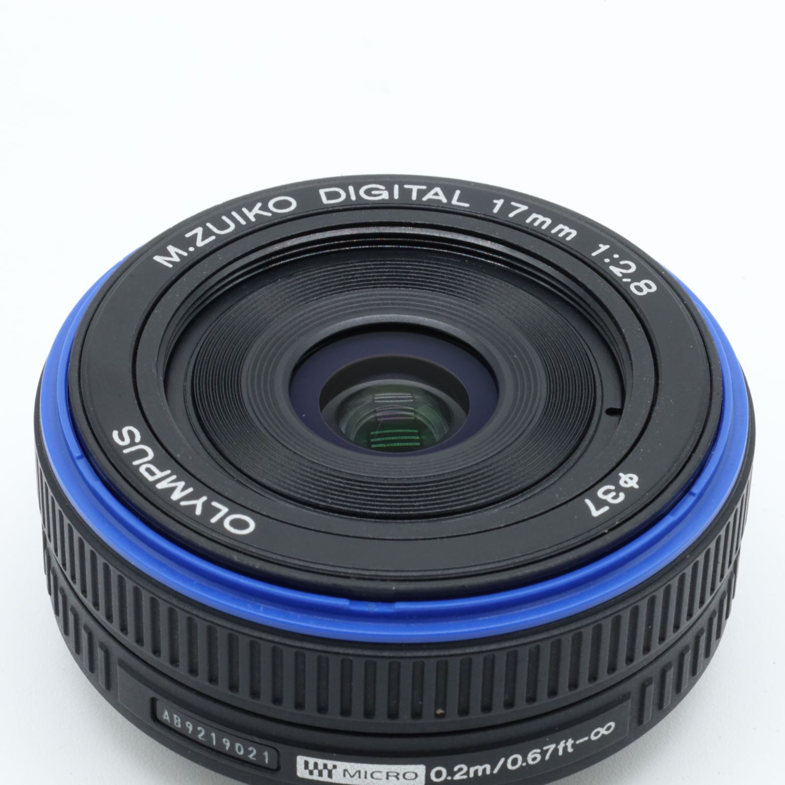 OLYMPUS