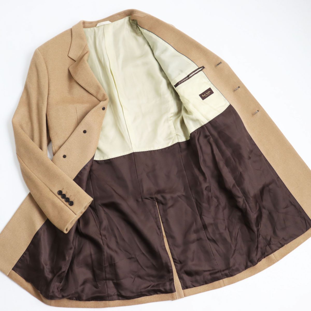 Paul Smith Collection チェスターコート L - アウター