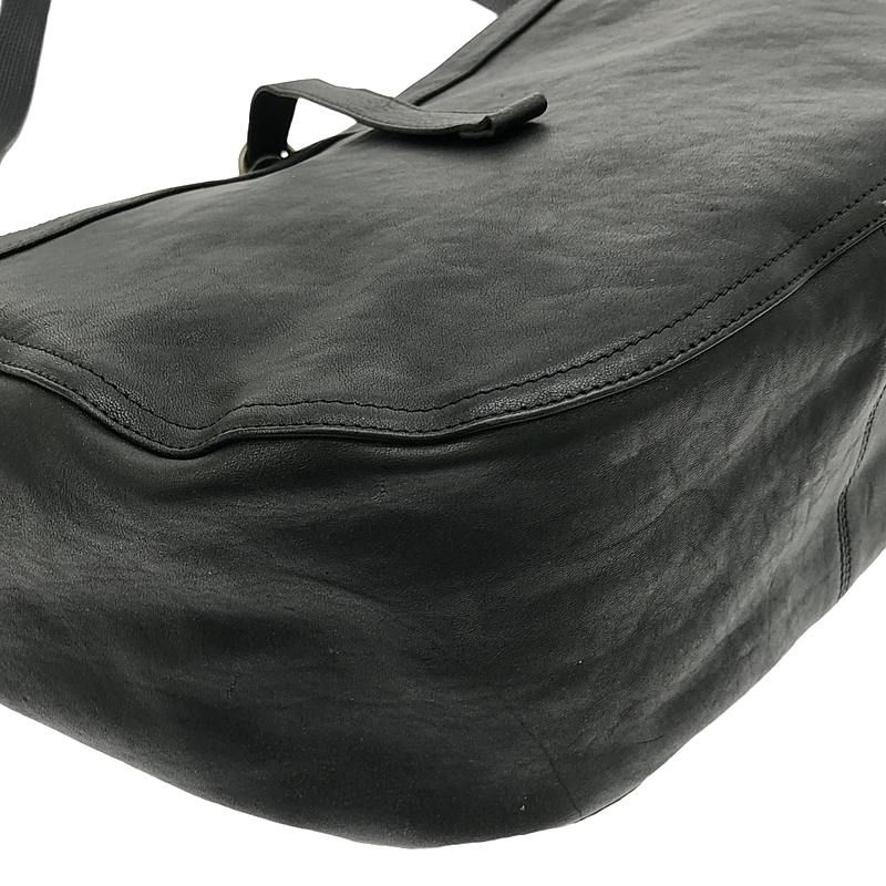 ショルダーバッグ taiga takahashi newsboy bag large ショルダーバッグ taiga takahashi newsboy bag large Taiga