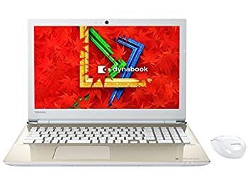 東芝 dynabook T75/AG