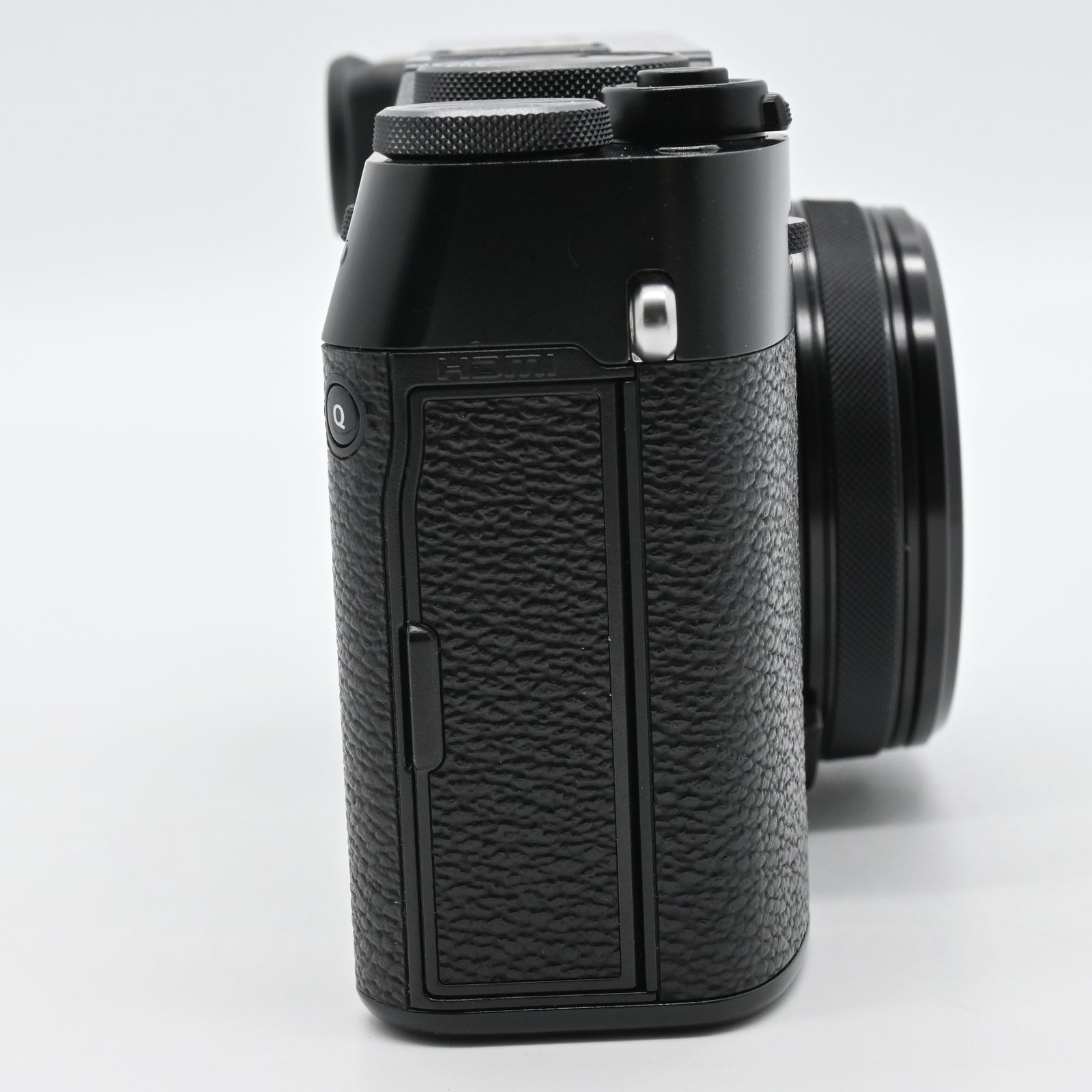FUJIFILM X100VI ブラック Fujifilm X100VI ブラック 本体 撮影