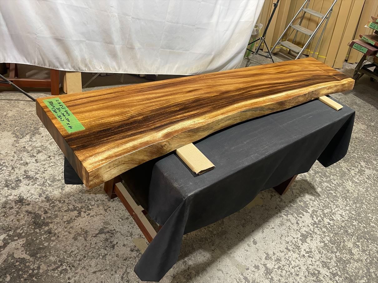 M*m様 クロスデザイン木製テーブル M*m様 クロスデザイン木製テーブル M*m様 クロスデザイン木製