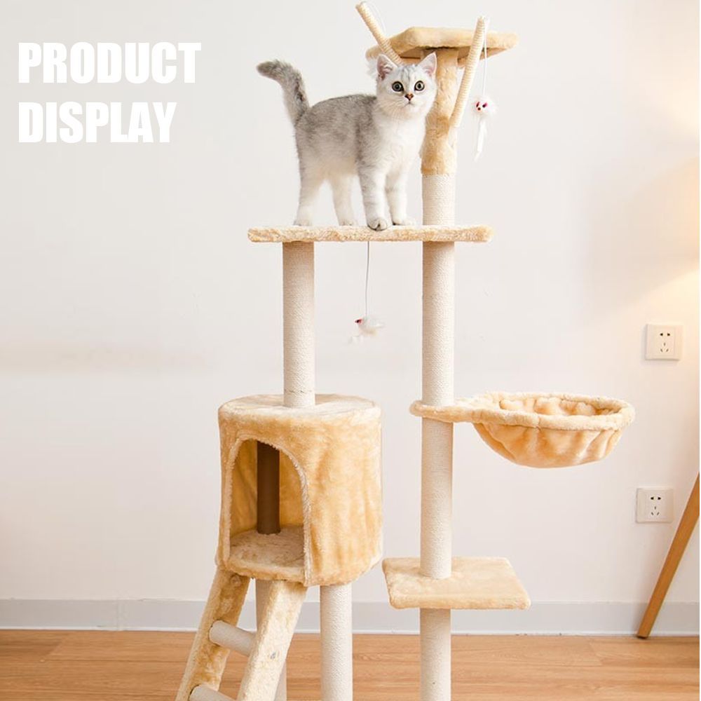猫ハウス