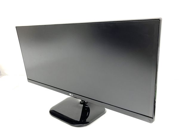 【中古】LG ウルトラワイドモニター　29UM58-P 画面が横に広がると、できることが広がる - 29UM58-P | LG JP