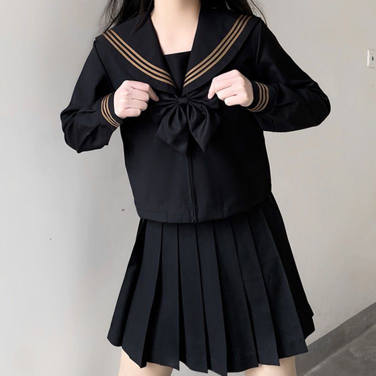制服　女子制服　セーラー服　セーラー　本物　コスプレ セット売り 楽天市場】高校生制服 コスプレ JK制服 制服 セーラー風 学生服