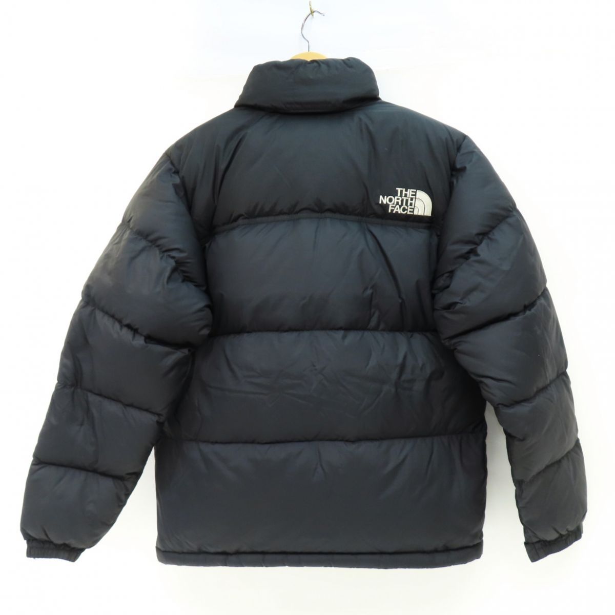 中古・古着通販】THE NORTH FACE (ザ ノース フェイス) ヌプシ