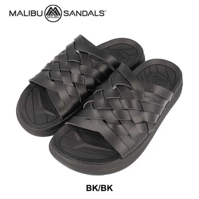 28cm ファッション MALIBUSANDALSマリブサンダルズ メッシュ