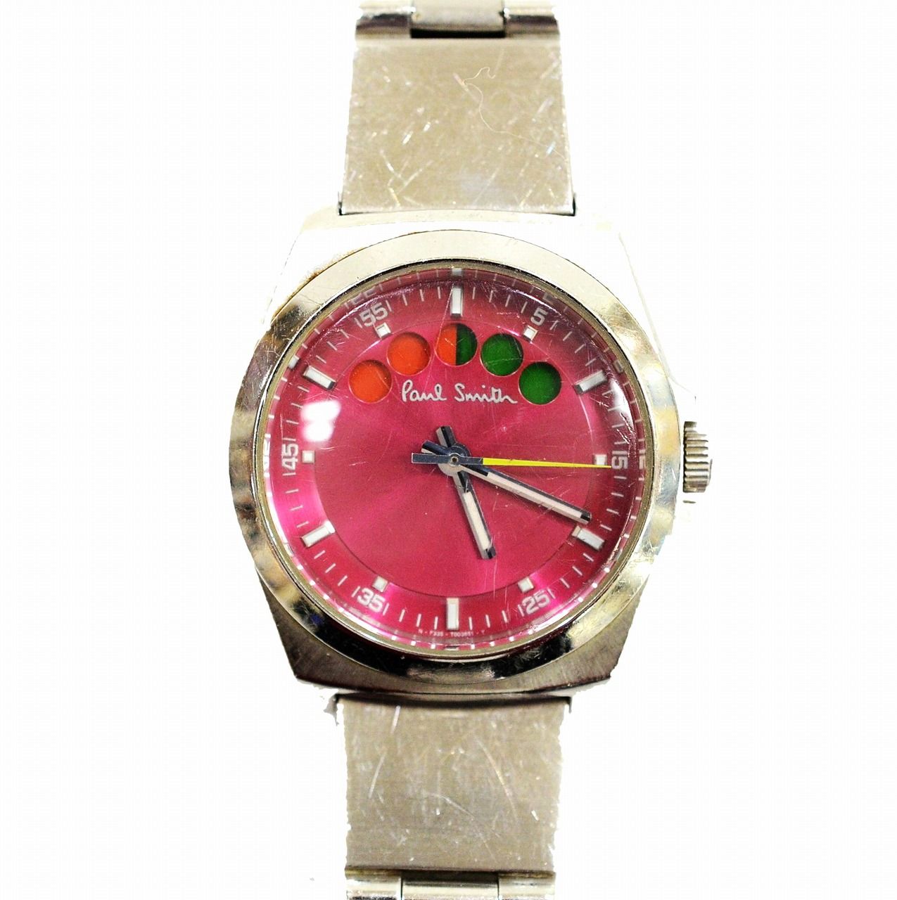 Paul Smith(ポールスミス) SS ファイブアイズ F335-T001581TA