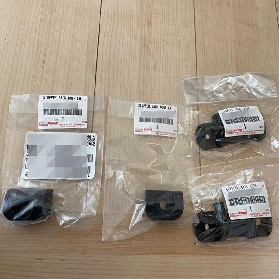 み*ー様 マチ付ころりんトート コヤンイサムチョン ♡着ぐるみうさぎ