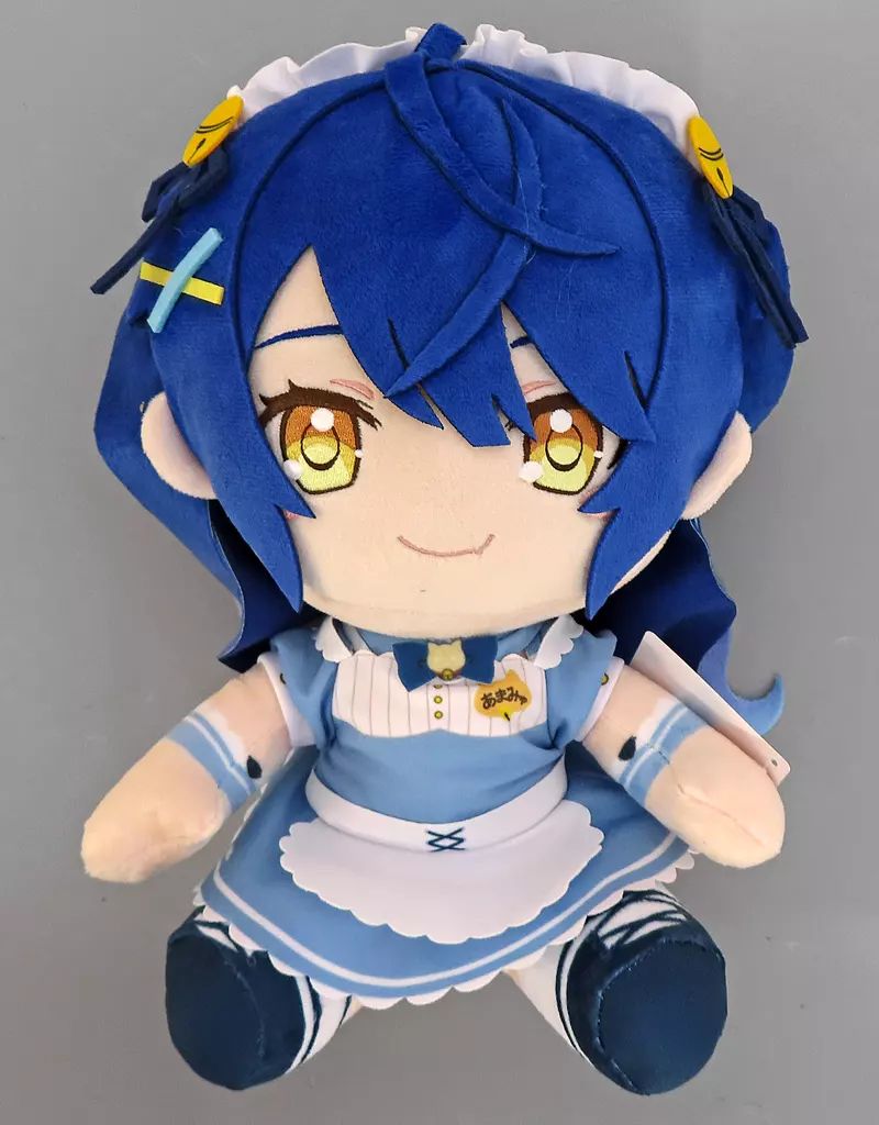 中古】ぬいぐるみ 天宮こころ BIGぬいぐるみ 「にじさんじ」 タイトー