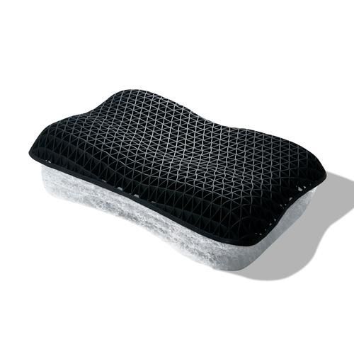 ヒツジのいらない枕 調律 BK HTC-001