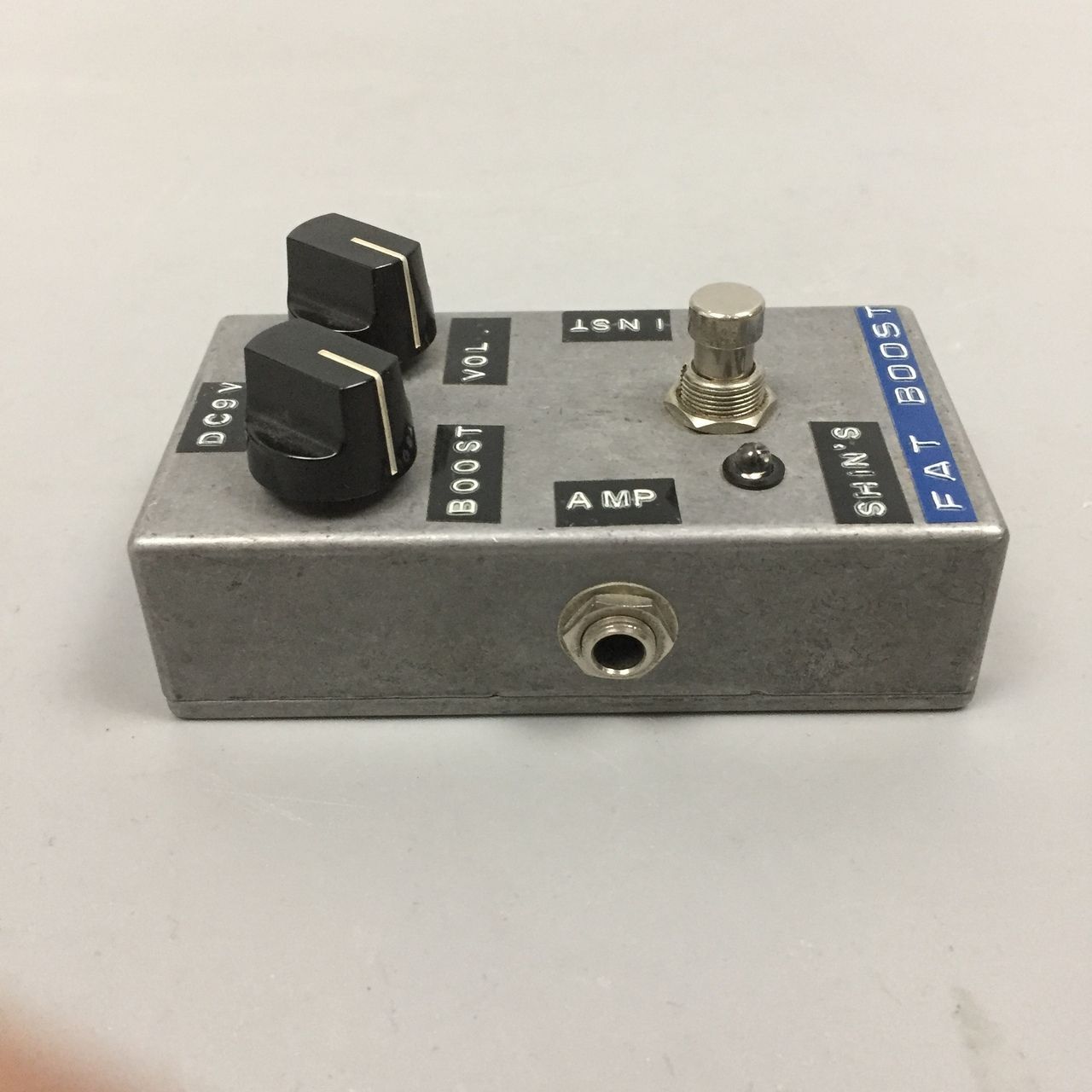 楽天市場】Shin's music CLB-1 CLEAN BOOST 新品[シンズ