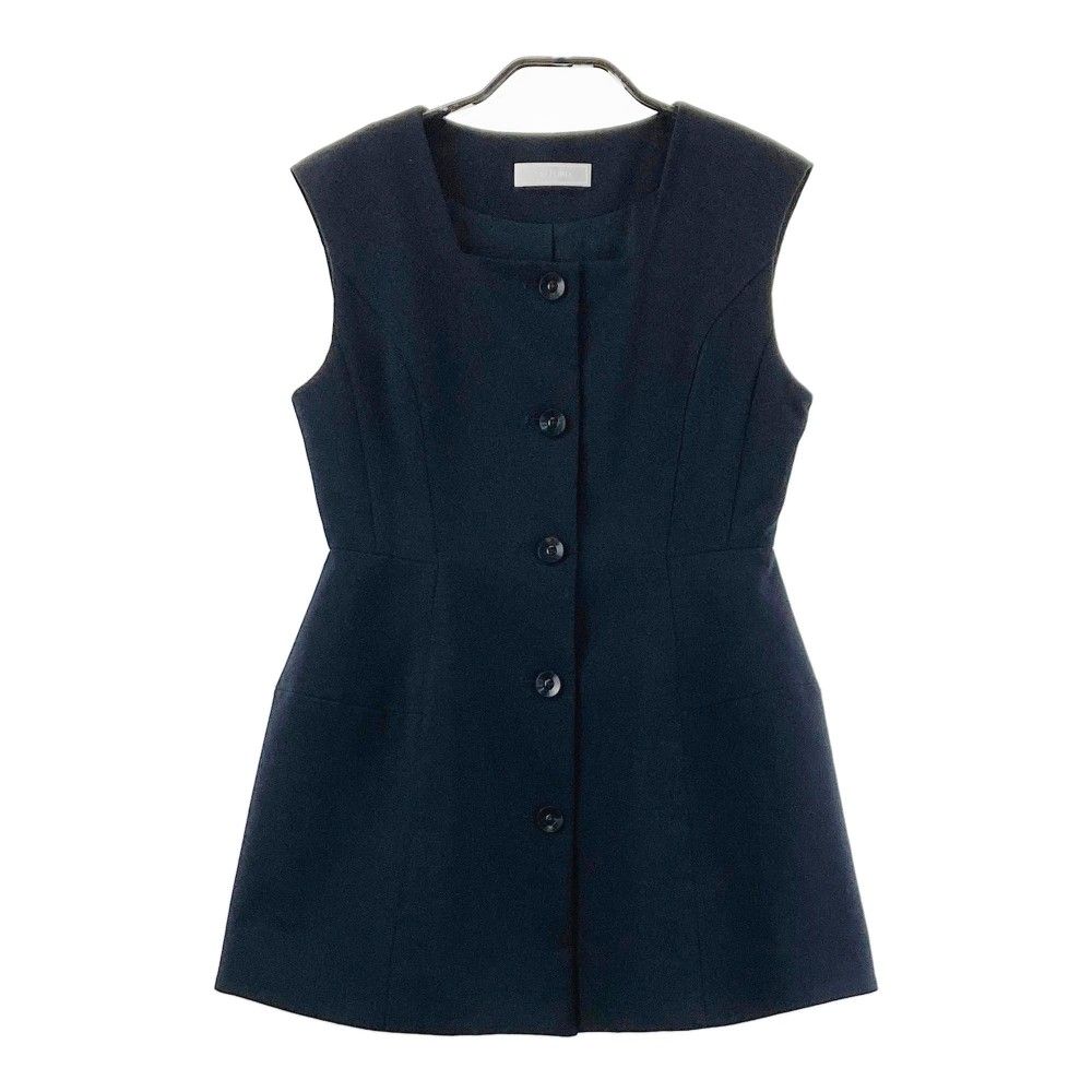 極美品　セルフォード　セットアップ　ネイビー　サイズ36(S) 極美品 セルフォード セットアップ ネイビー サイズ36(S) セル