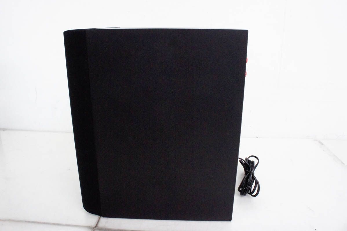 サブウーファーシステム YST