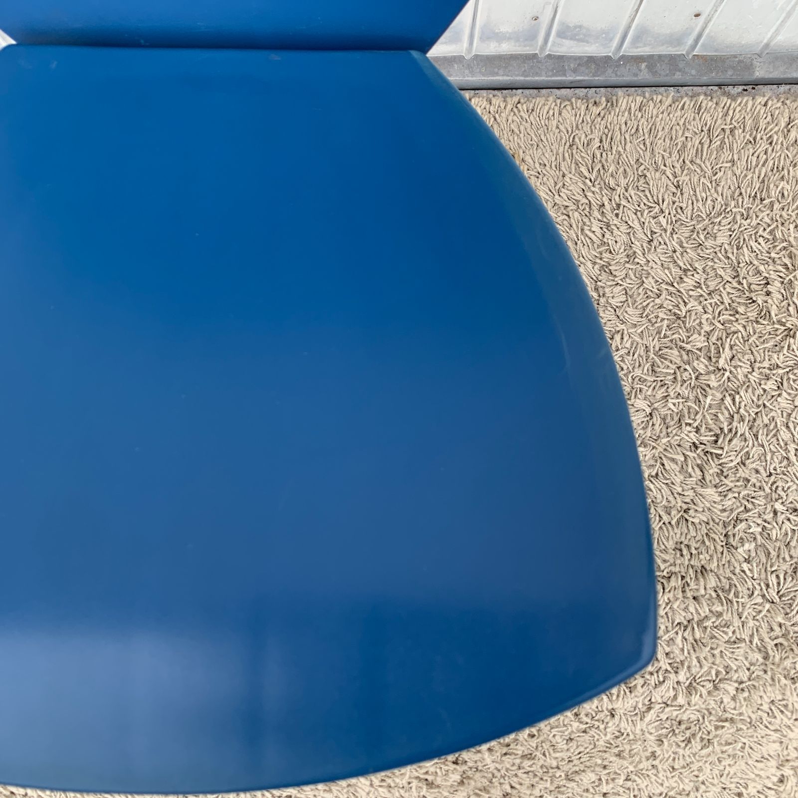 Calligaris カリガリス Viva フォールディングチェア 椅子 折りたたみ 