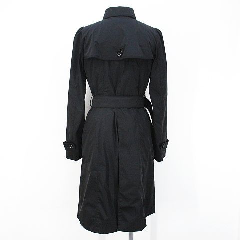 バーバリーブラックレーベル BURBERRY BLACK LABEL D5A19-227-09