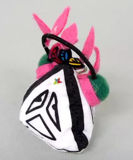中古】キーホルダー・マスコット(男性) ENDLICHERI☆ENDLICHERI