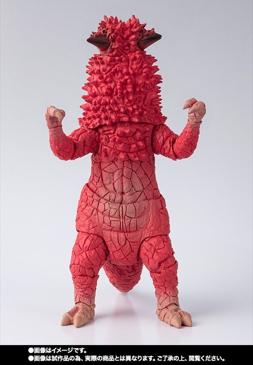 S.H.Figuarts パンドン 史上最大の侵略セット
