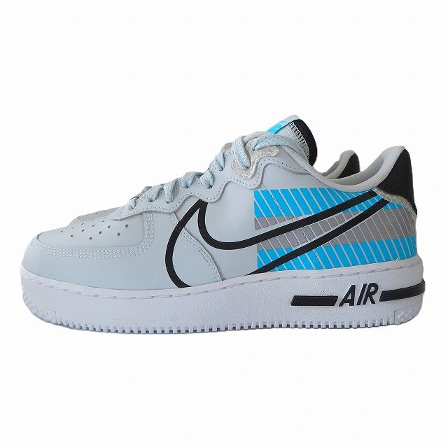ans ナイキ NIKE AIR FORCE 1 REACT エアフォース1 リアクト