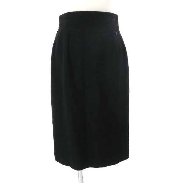 シャネル 09Pスカート P35515【Bランク】【】 オンライン シャネル 09P  