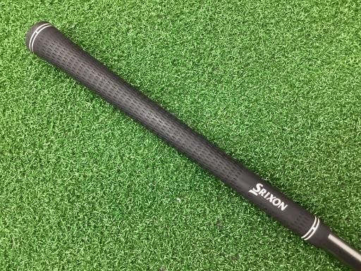 中古】 ダンロップ SRIXON Hybrid U3 ユーティリティ UT リシャフト