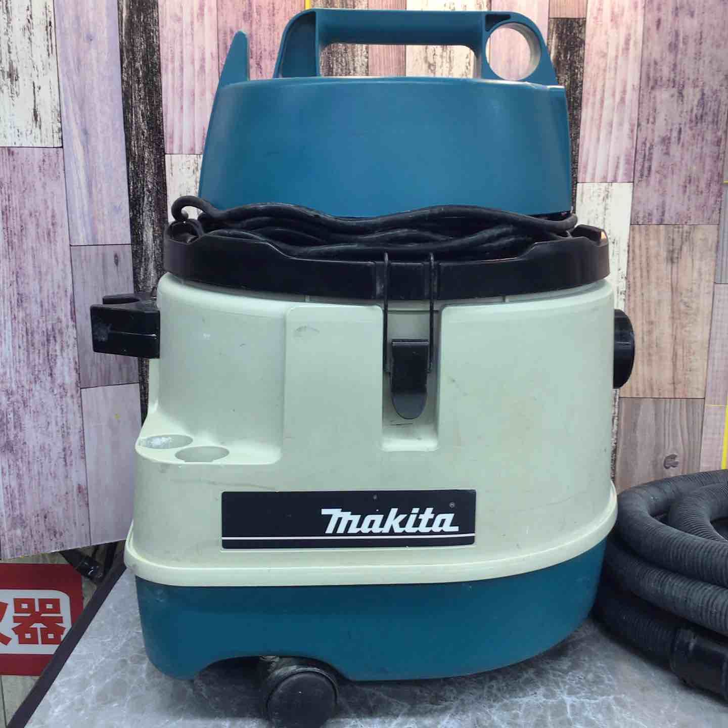 ◇マキタ(makita) 連動付き乾式専用集じん機 436【八潮店】 - メルカリ