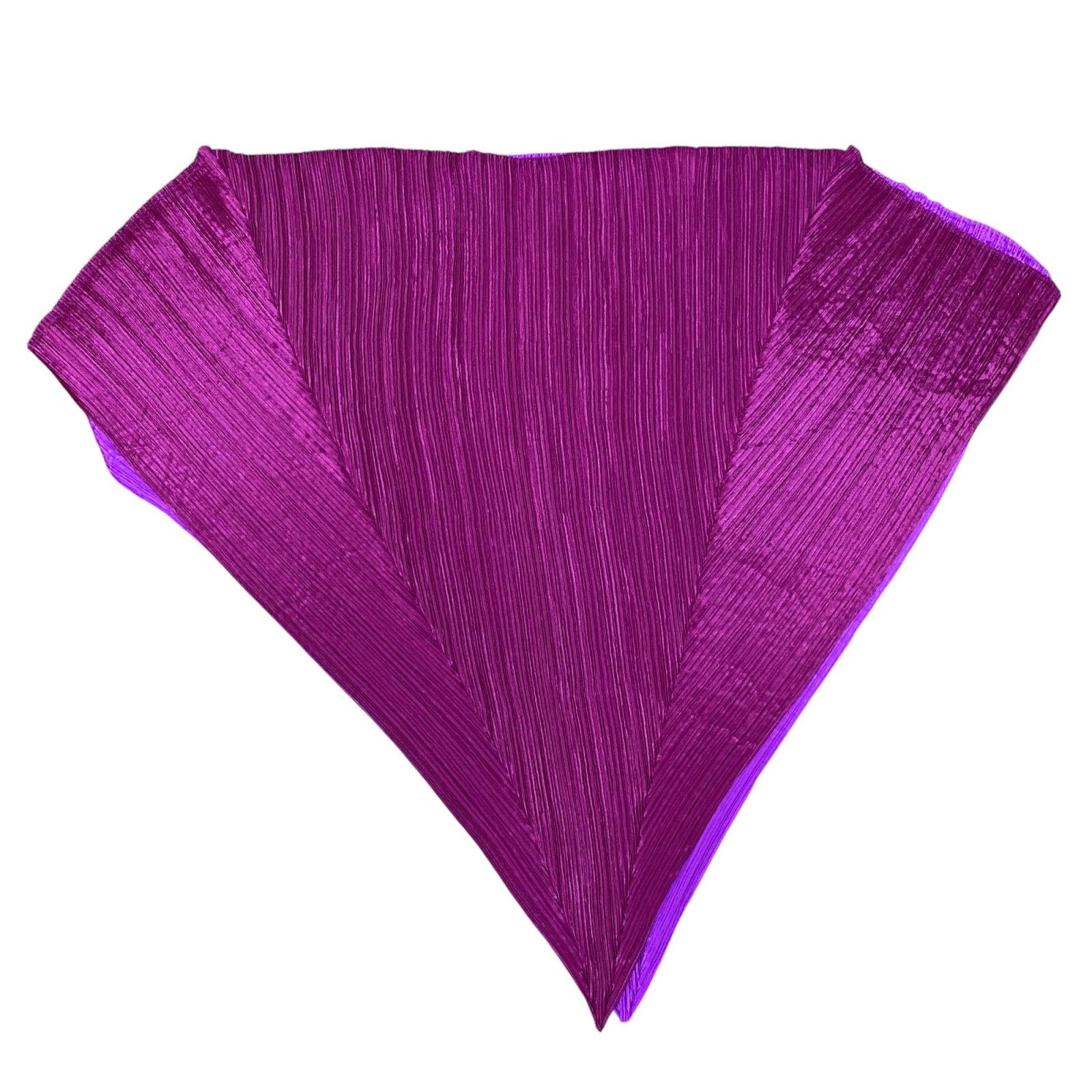 美品 イッセイミヤケ ISSEIMIYAKE レディース プリーツプリーツ