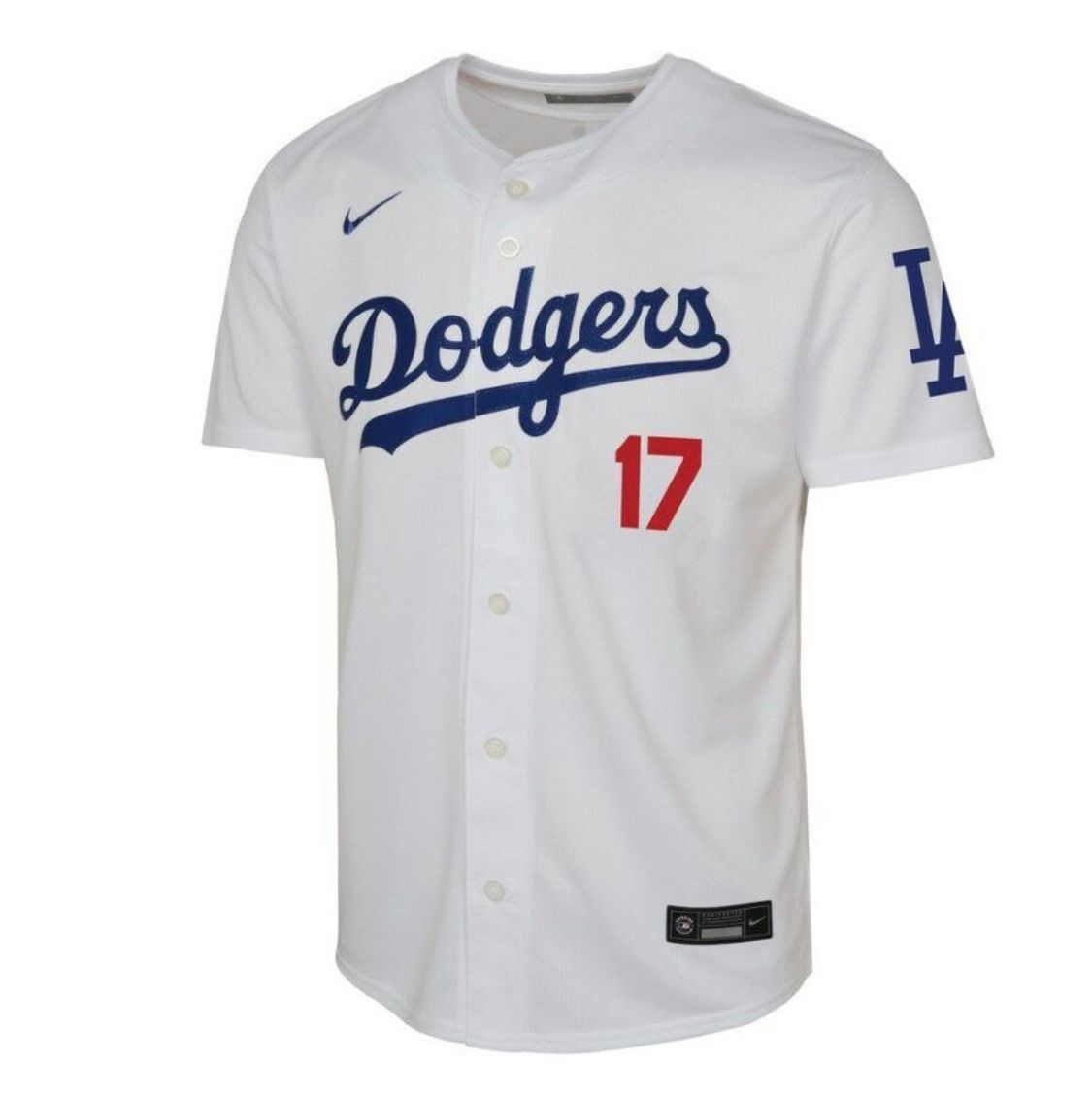 ☆ホワイト☆ 【Men's サイズ:2XL】 MLB 大谷翔平 ドジャース ☆ホワイト☆ 【Men's サイズ:2XL】 MLB 大谷翔平 ドジャース