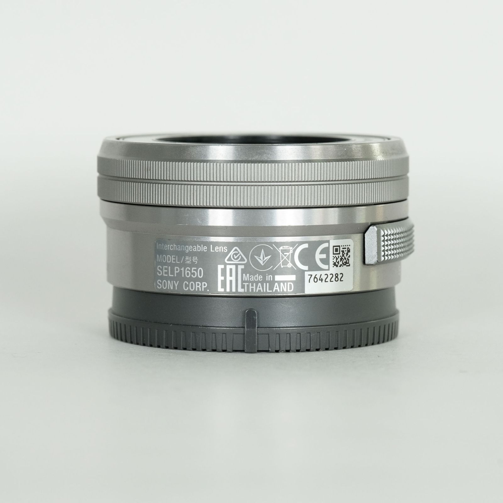 Sony SELP1650 (他付属品あり) Eマウント 並品|フィルター付 Sony SELP1650 (他付属品あり) Eマウント 並品|フィルター付