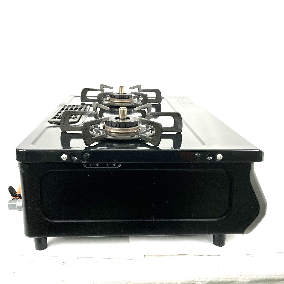 Rinnai リンナイ KG67BKL グリル付き 2022年製 ガステーブル 