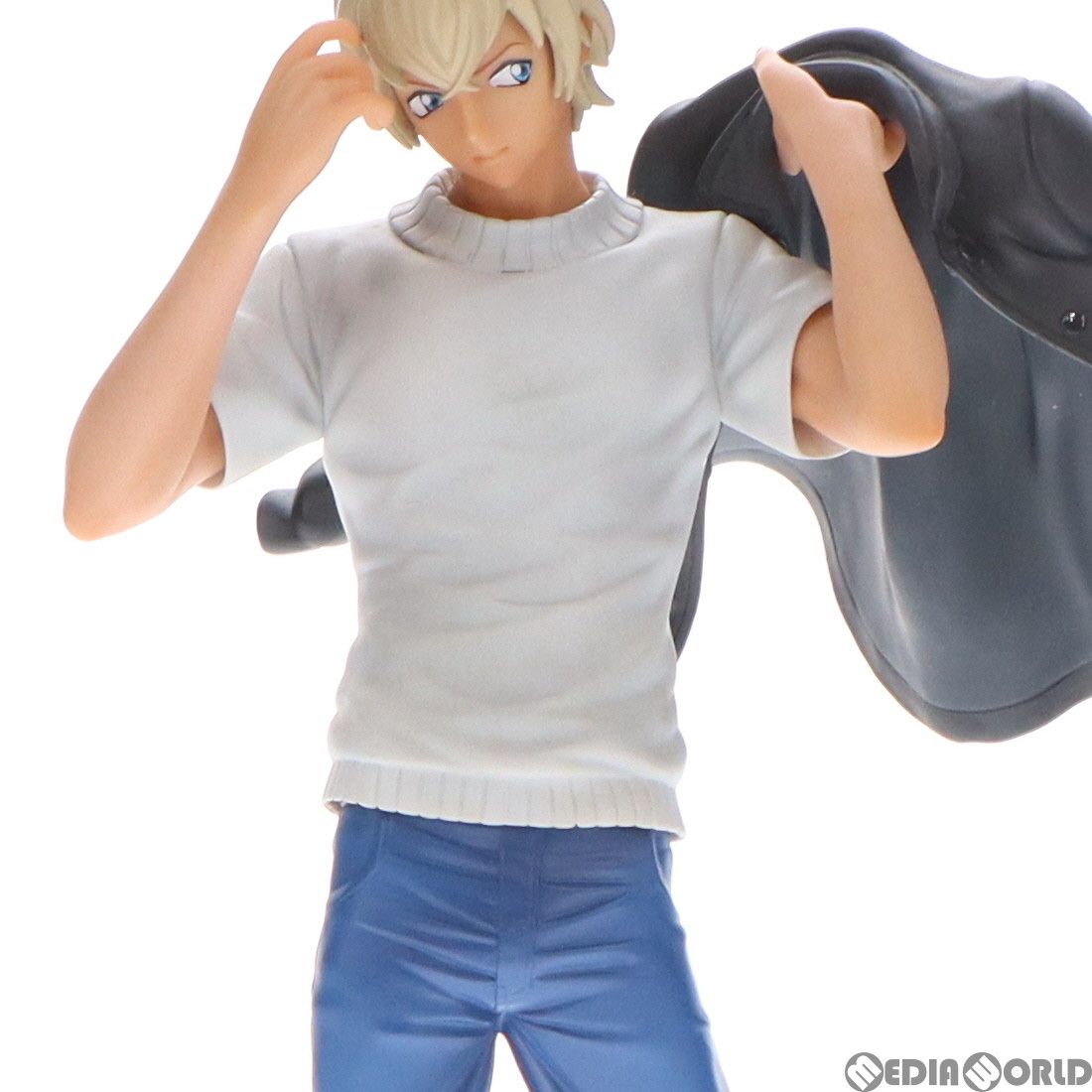 未開封】安室透(あむろとおる) 名探偵コナン 1/8 完成品 フィギュア