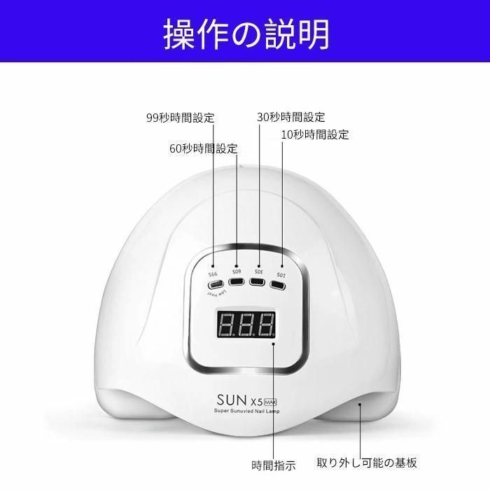 硬化用ライト