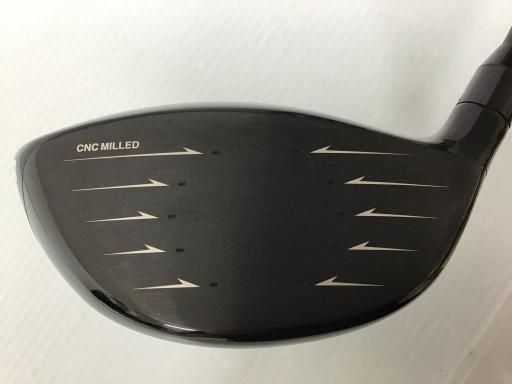 ★RS D JUST 10.5 VANQUISH 5S 中古 ドライバー ★ 中古】 プロギア RS JUST(2022) 10.5° ドライバー DR VANQUISH 5