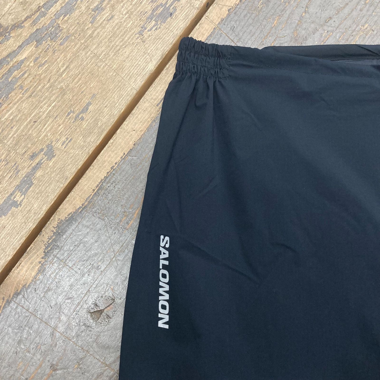 SALOMON (サロモン) C18467 BONATTI HYBRID PANT ボナッティ 