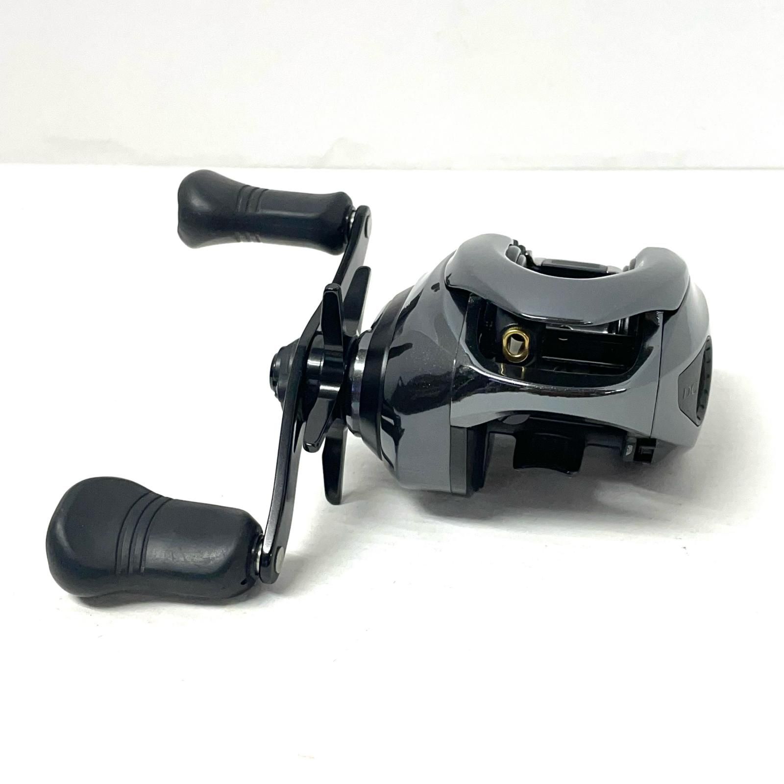 中古】シマノ リール ベイトリール 18 アンタレス DC MD XG シマノ 18 アンタレス DC MD XG  【尾張小牧店】【中古】【フィッシング/釣り/釣具/リール】 【ベイトリール/右ハンドル】SHIMANO | シマノ 18アンタレスDCMD XG  【86】