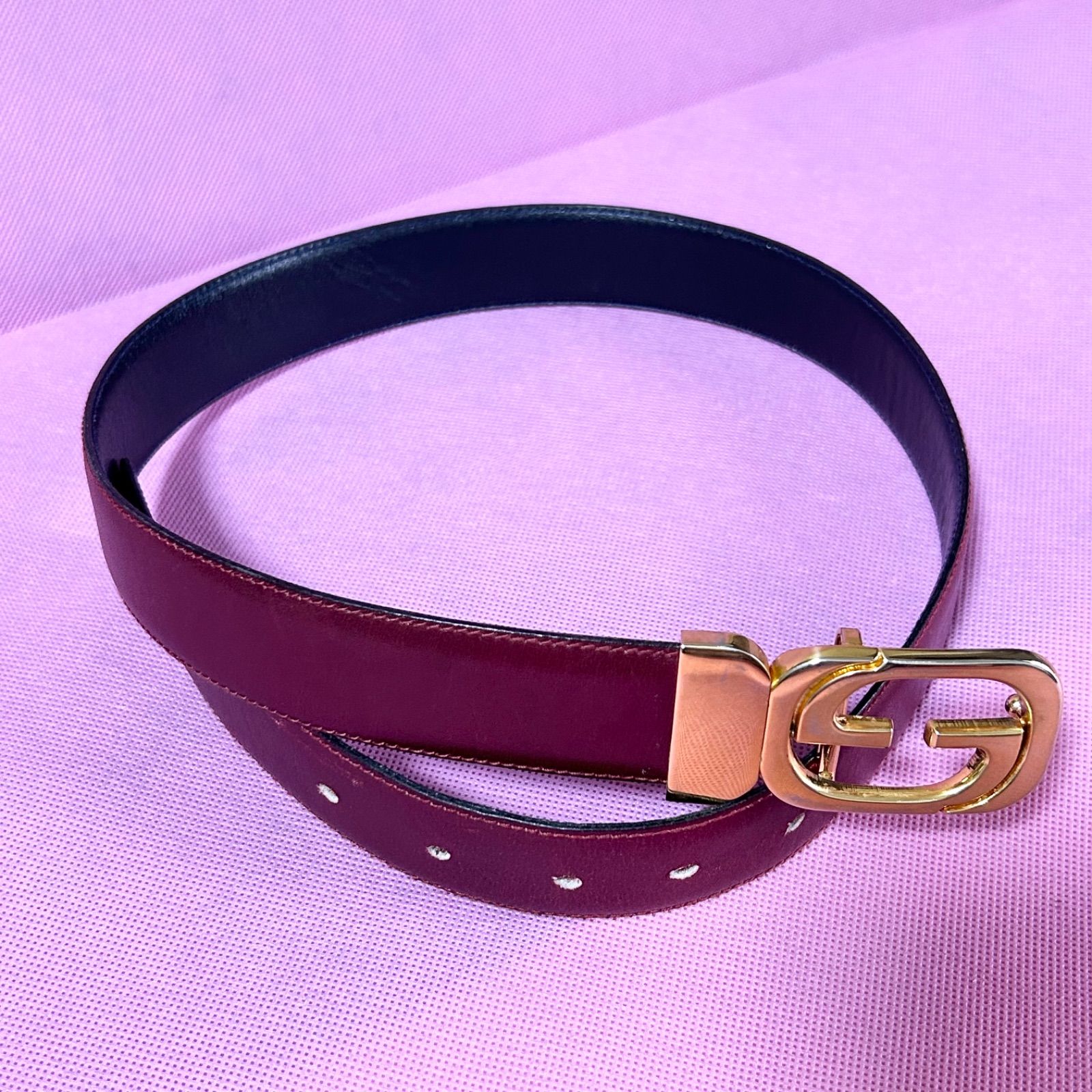 インターロッキング G