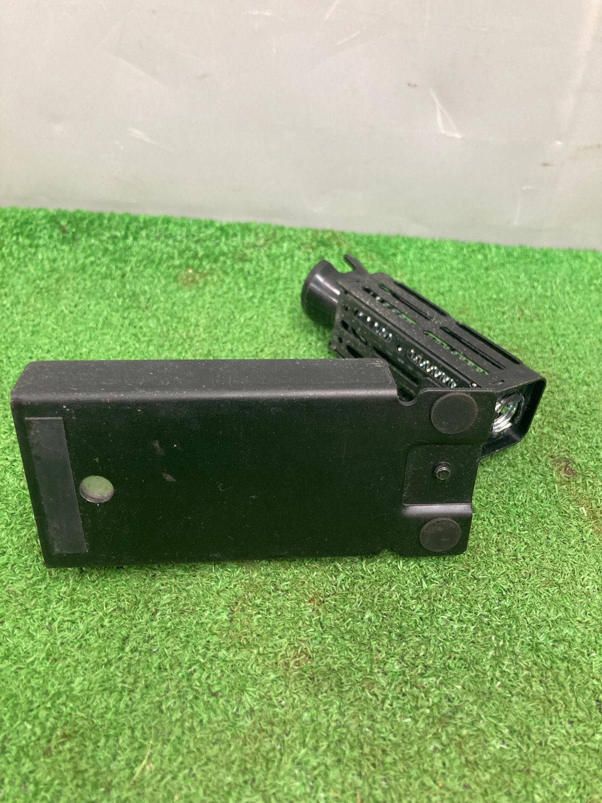 FX-600