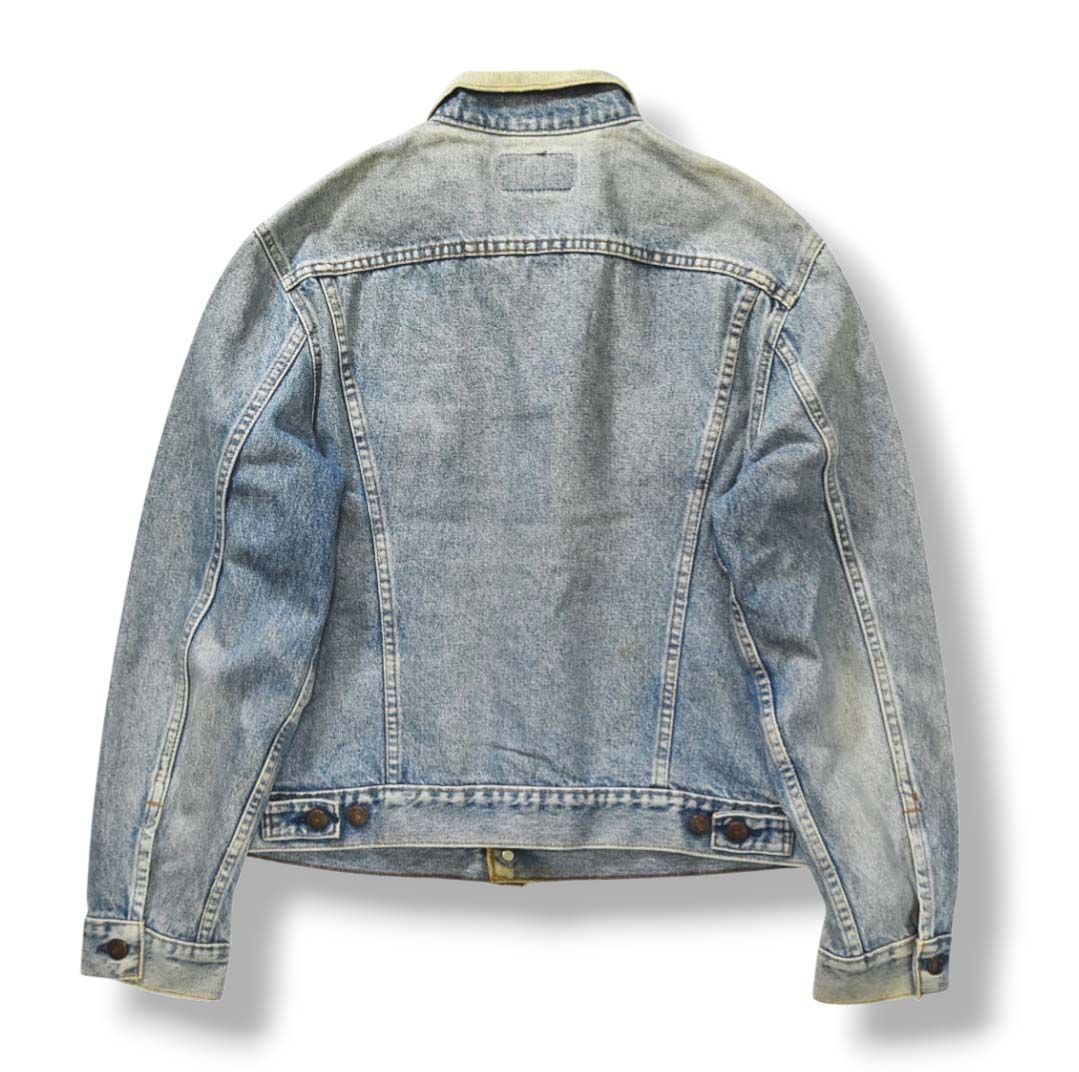 80sヴィンテージ USA製 リーバイス Levi's 70506-0217 デニム