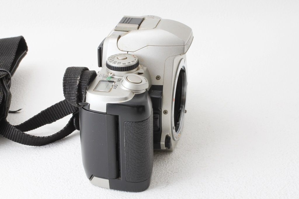 美品】PENTAX MZ-3 フィルムカメラ 一眼レフ 商品の説明ご覧いただき