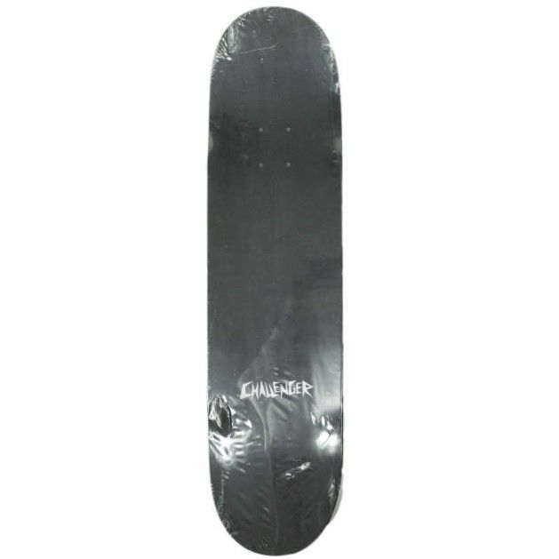 【CHALLENGER】FLASH SKATE DECK/新品/送料込 新品 CHALLENGER チャレンジャー 22AW FLASH SKATE DECK